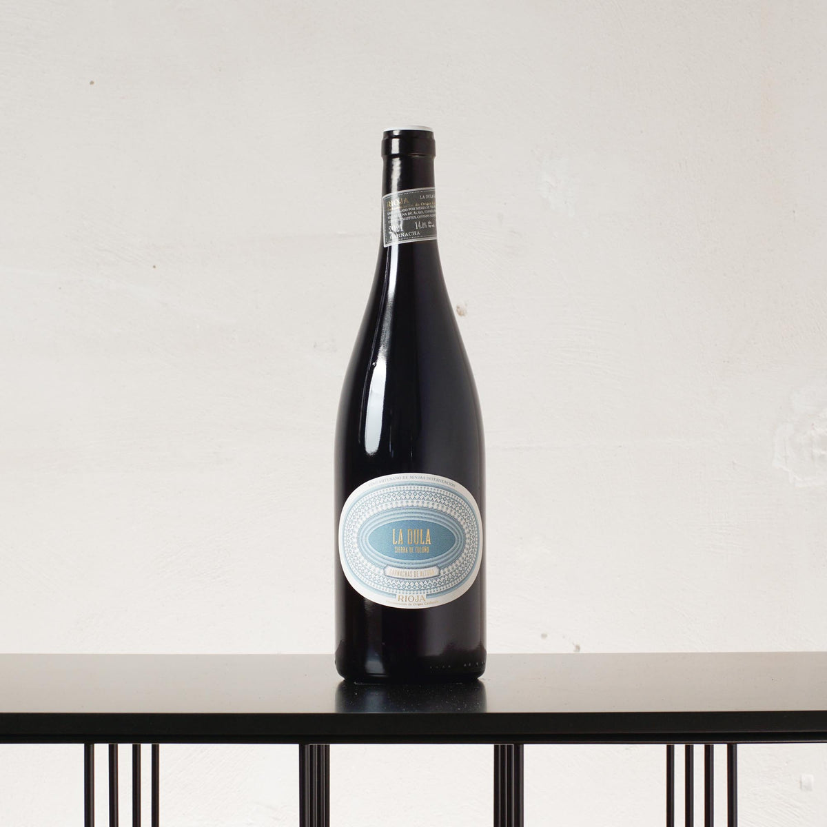 La Dula Rioja Garnachas de Altura 2022
