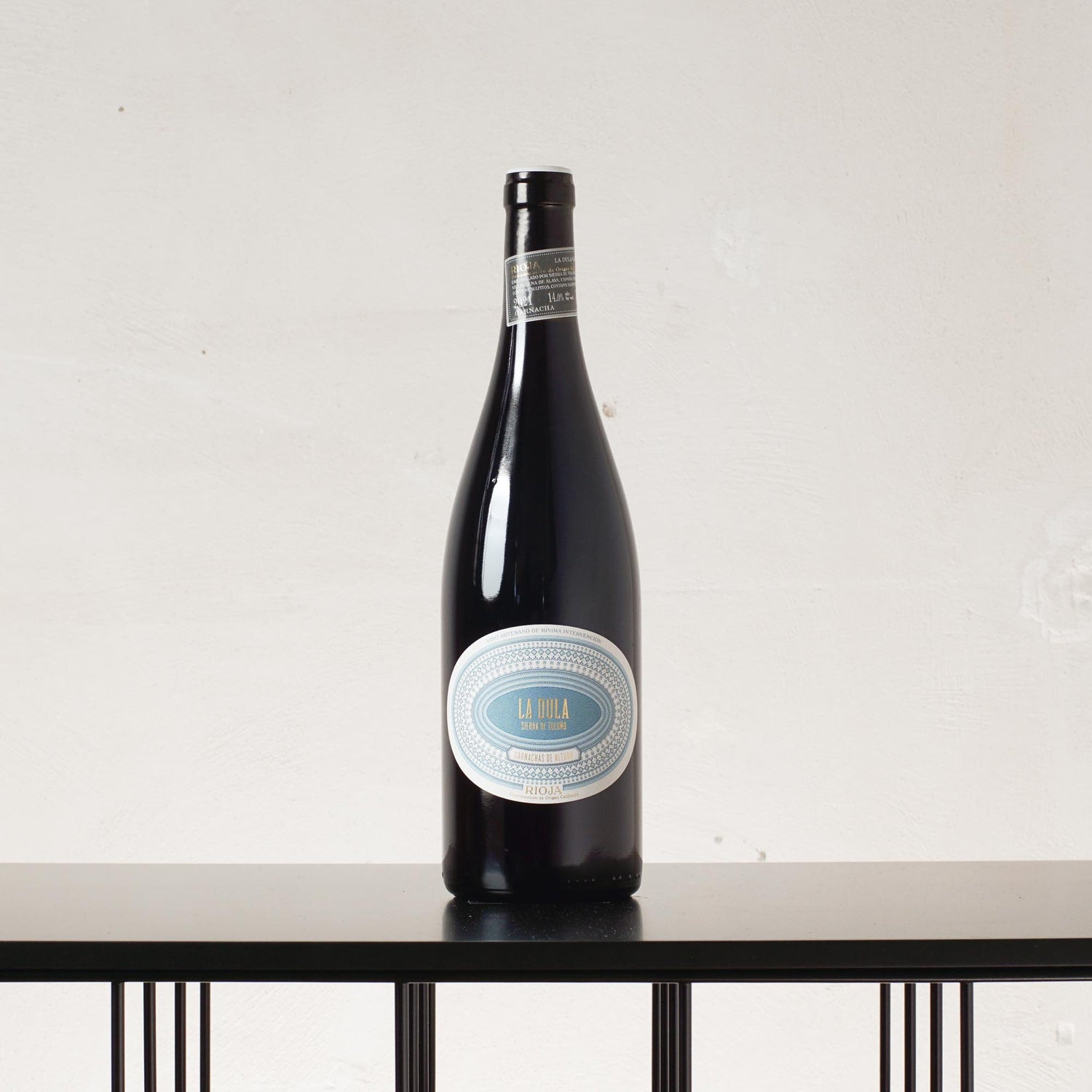 La Dula Rioja Garnachas de Altura 2022
