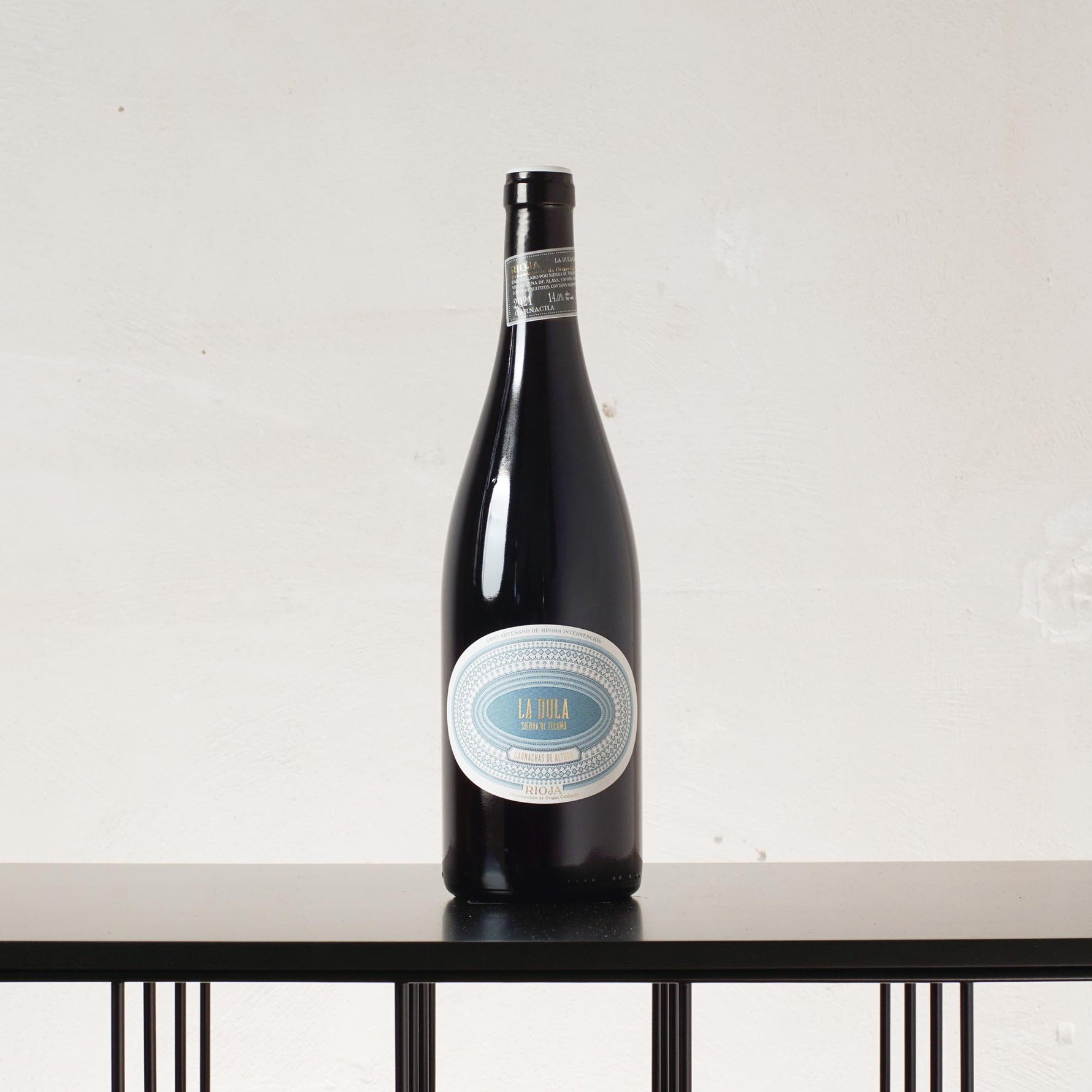 La Dula Rioja Garnachas de Altura 2022