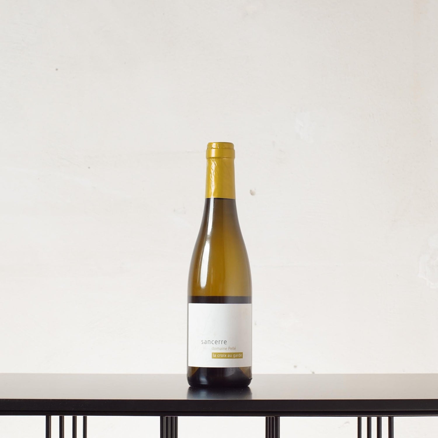 La Croix au Garde Sancerre 2023 - Domaine Henry Pellé - 0,375