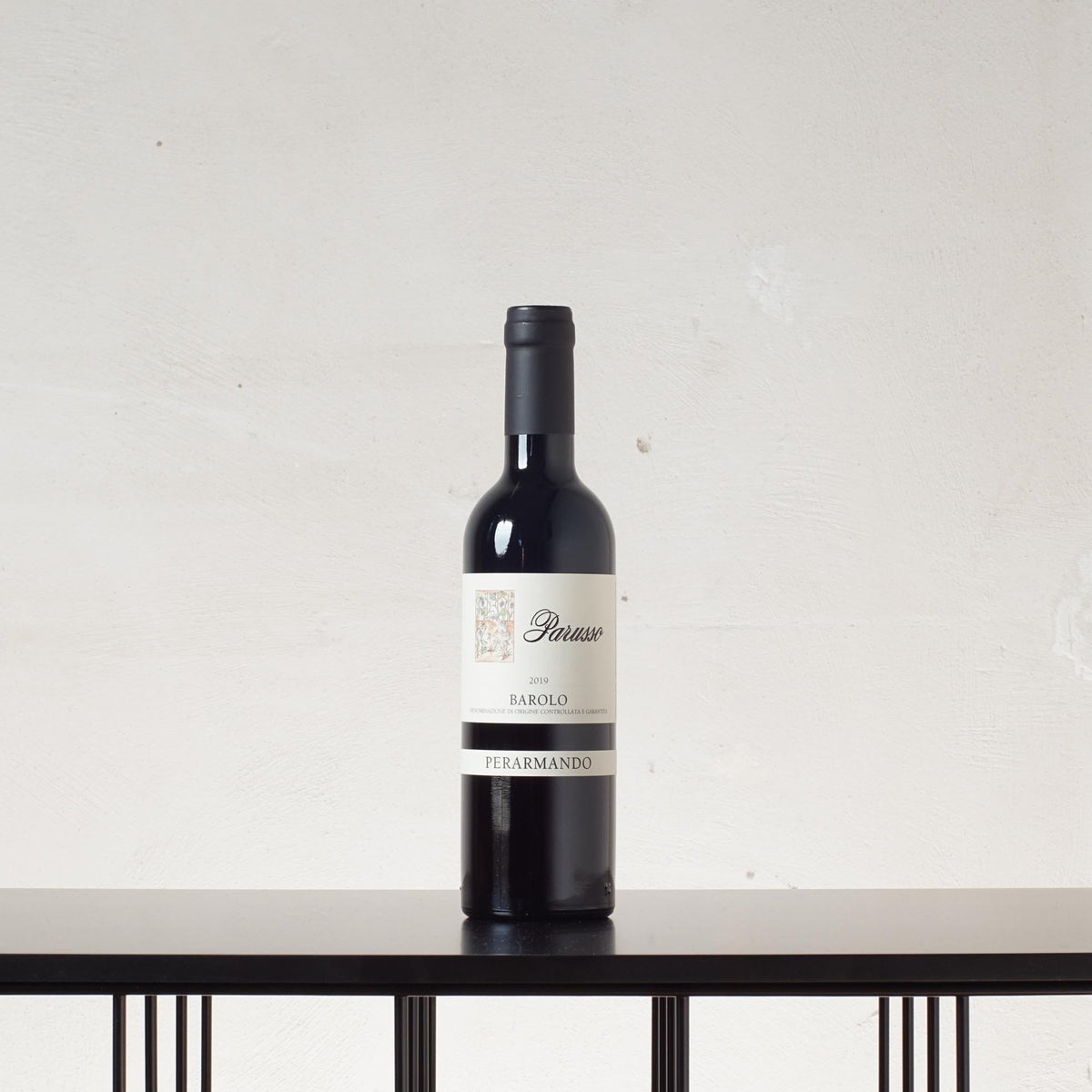 Barolo Perarmando 2019