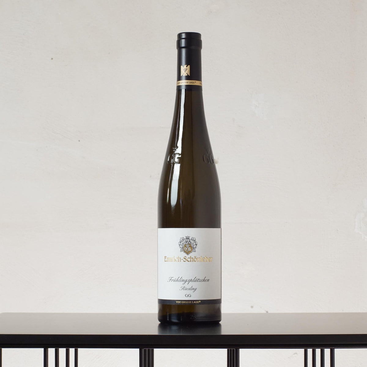Frühlingsplätzchen Riesling Großes Gewächs Qualitätswein trocken 2023