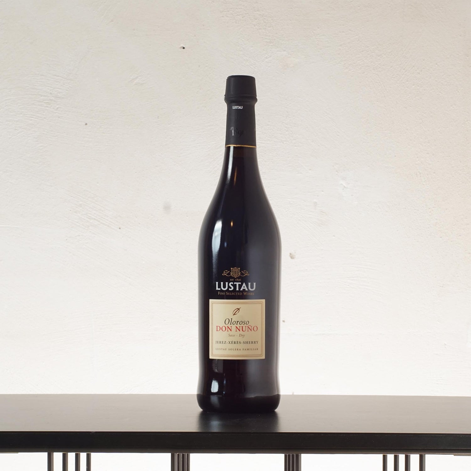 Oloroso Don Nuno - Emilio Lustau - 0,75l