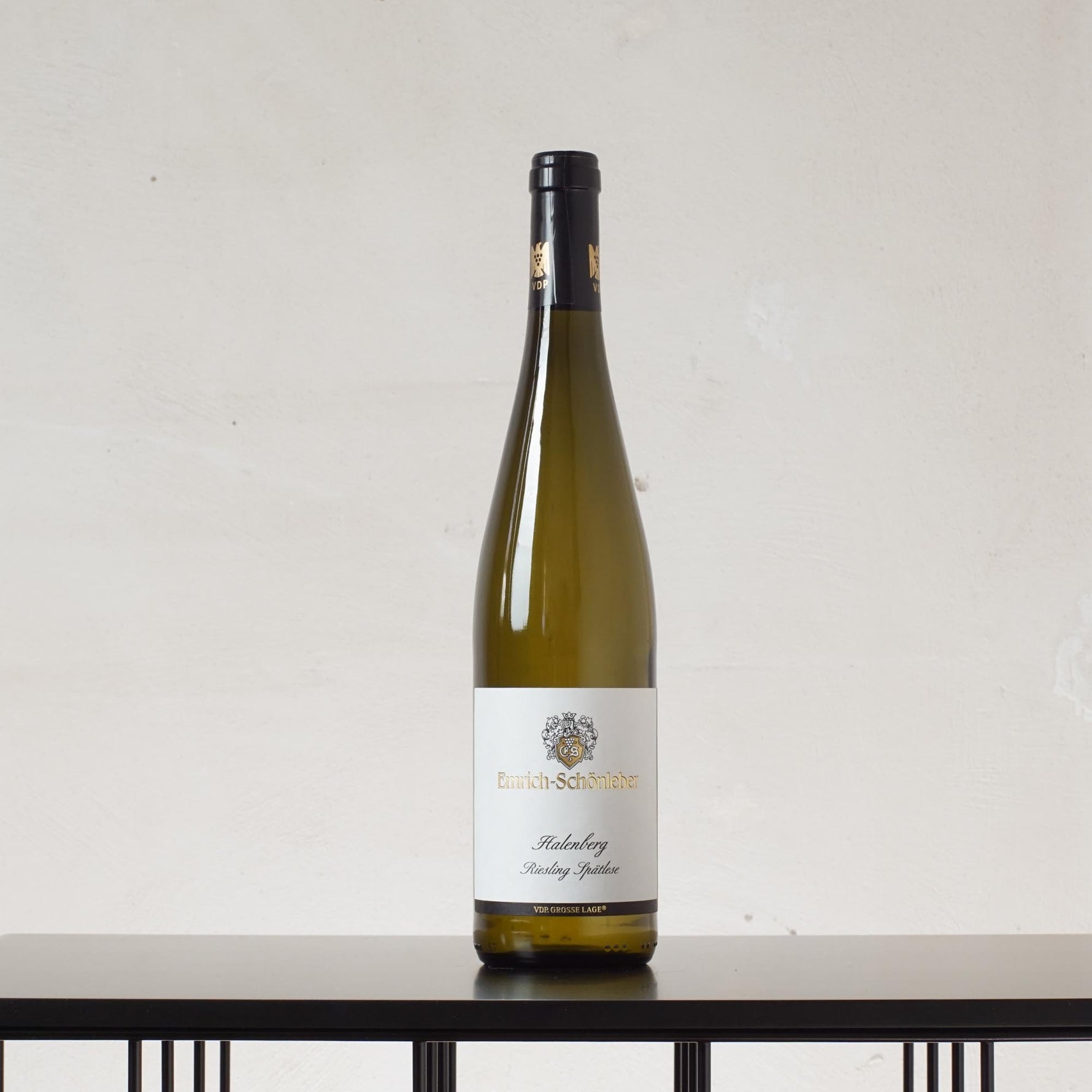 Halenberg Riesling Spätlese  2020