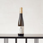 Oberhäuser Brücke Riesling Eiswein Goldkapsel 2021
