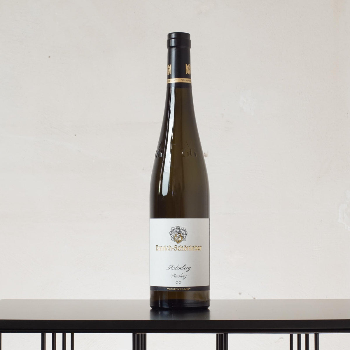 Halenberg Riesling Großes Gewächs Qualitätswein trocken 2023