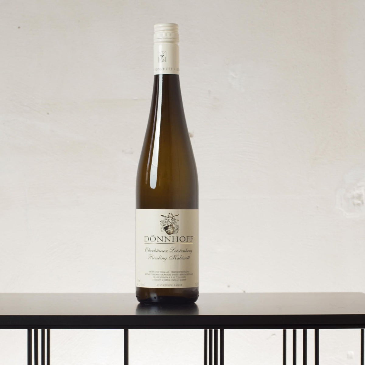 Oberhäuser Leistenberg Riesling Kabinett 2022