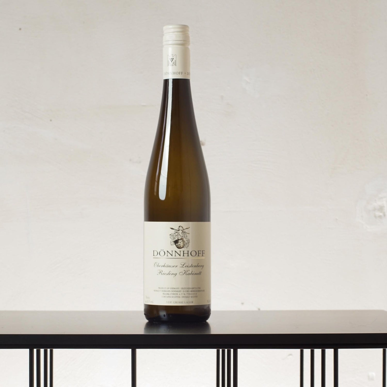Oberhäuser Leistenberg Riesling Kabinett 2022
