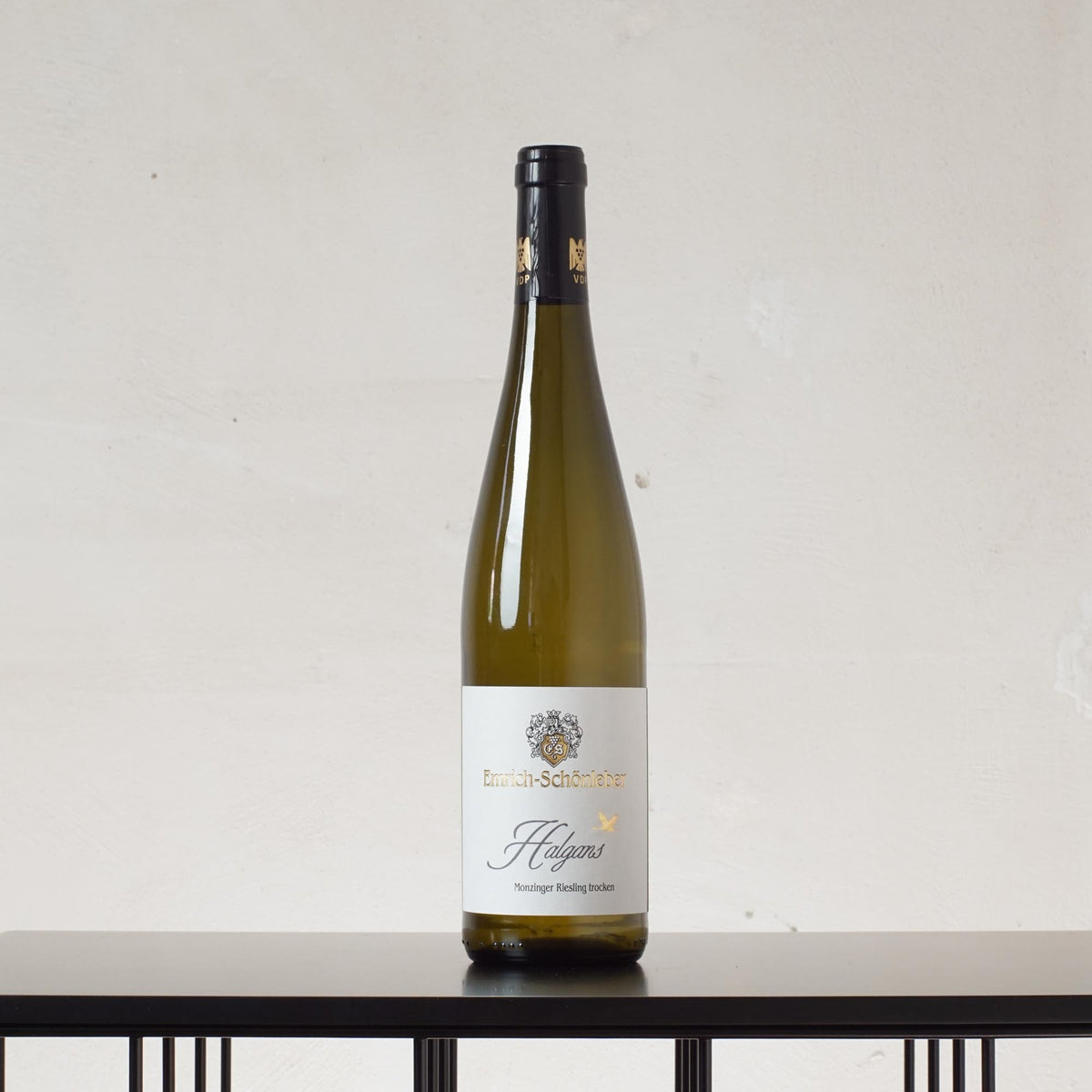 Halgans Riesling Qualitätswein trocken 2022