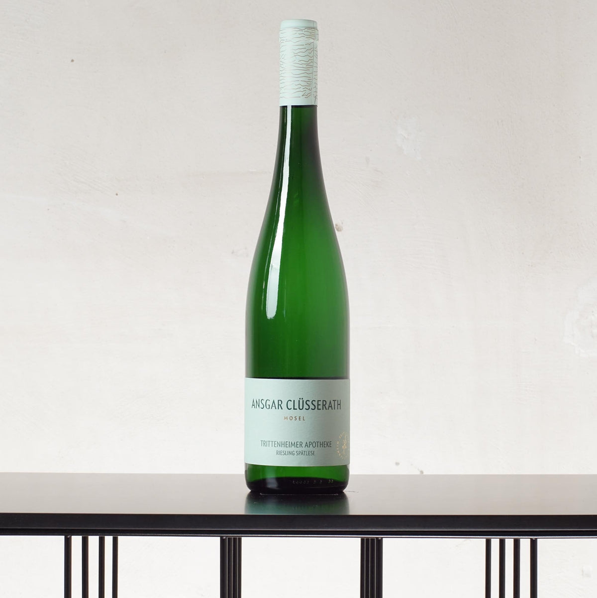 Trittenheimer Apotheke Riesling Spätlese 2022
