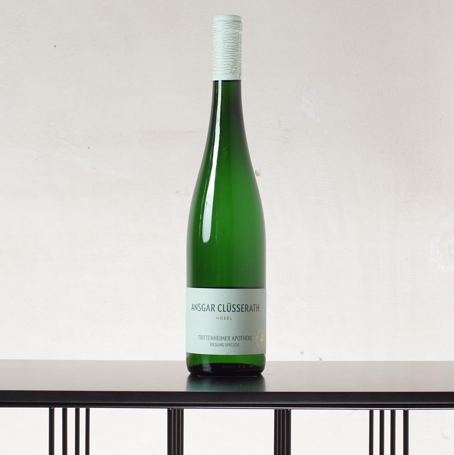 Trittenheimer Apotheke Riesling Spätlese 2022