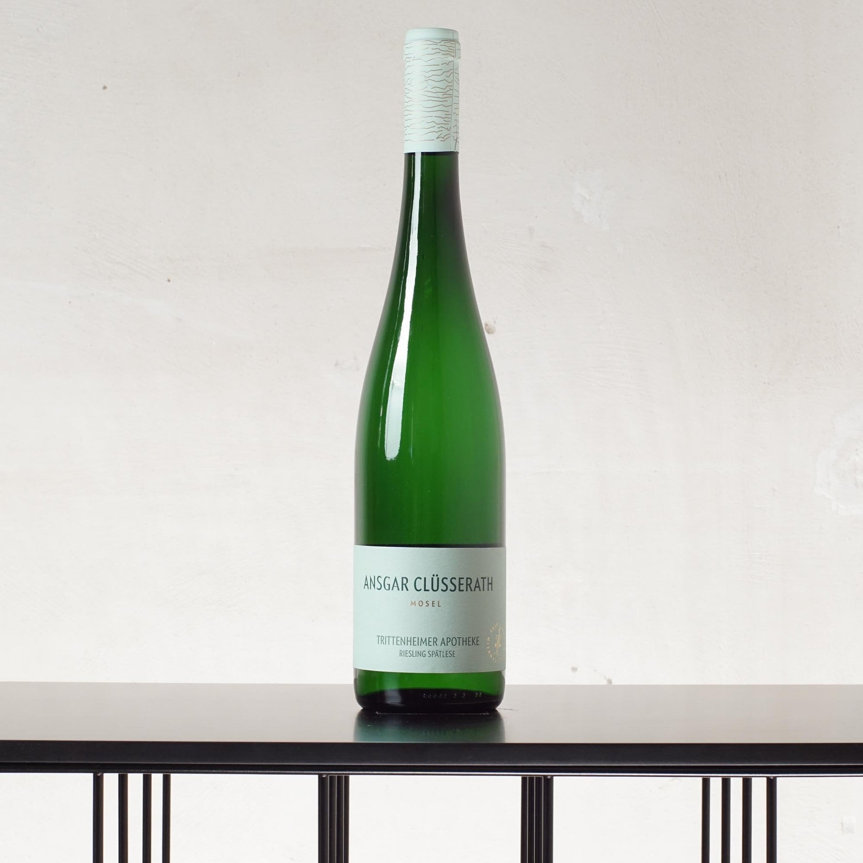 Trittenheimer Apotheke Riesling Spätlese 2022