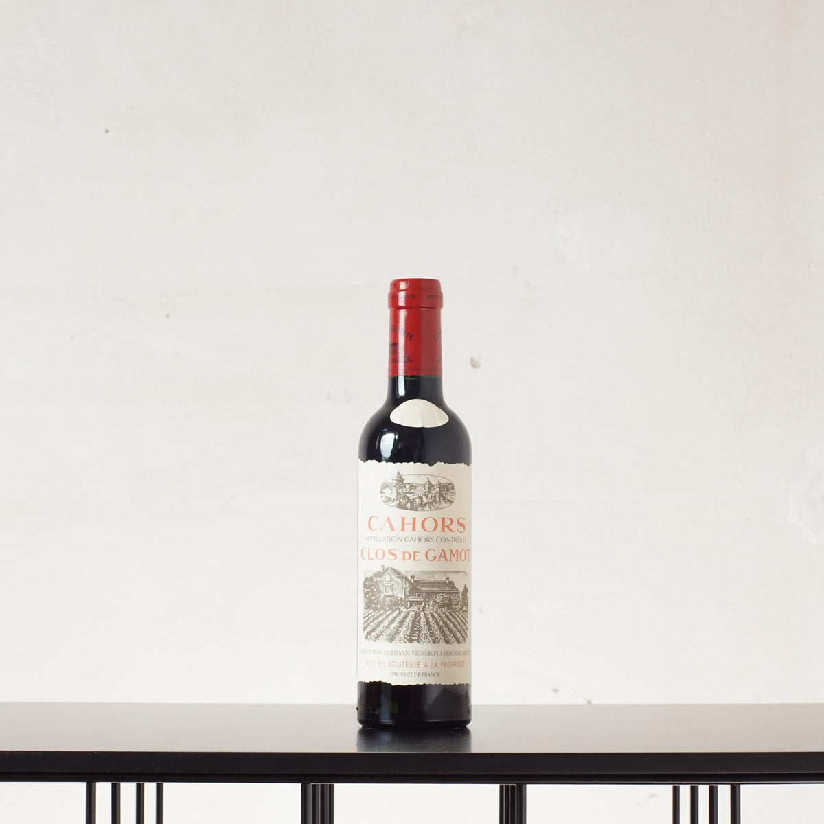 Cahors Clos de Gamot 2020