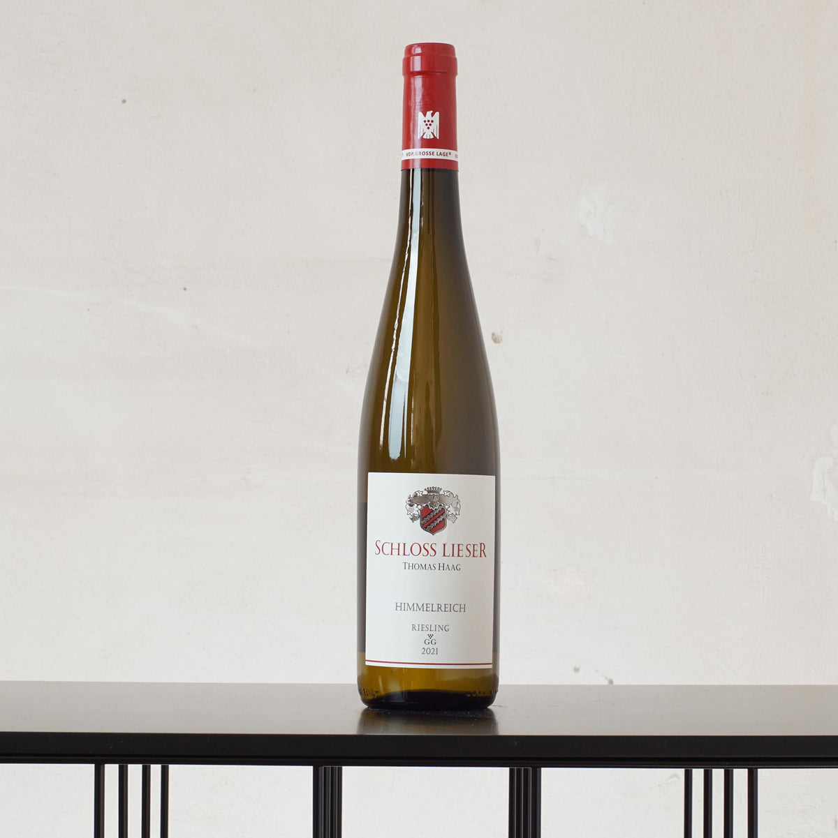 Himmelreich Riesling Großes Gewächs Qualitätswein trocken 2022