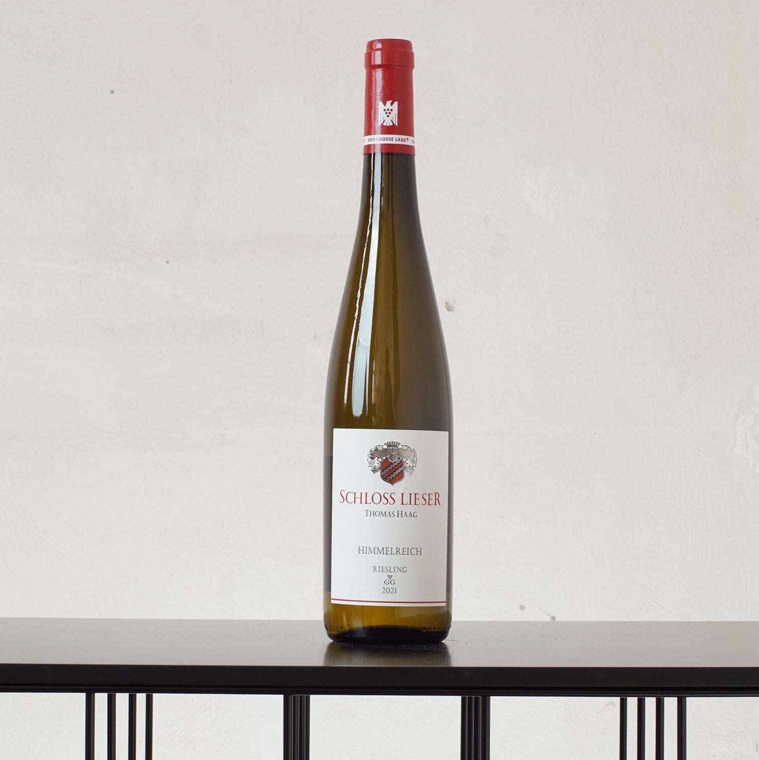 Himmelreich Riesling Großes Gewächs Qualitätswein trocken 2022