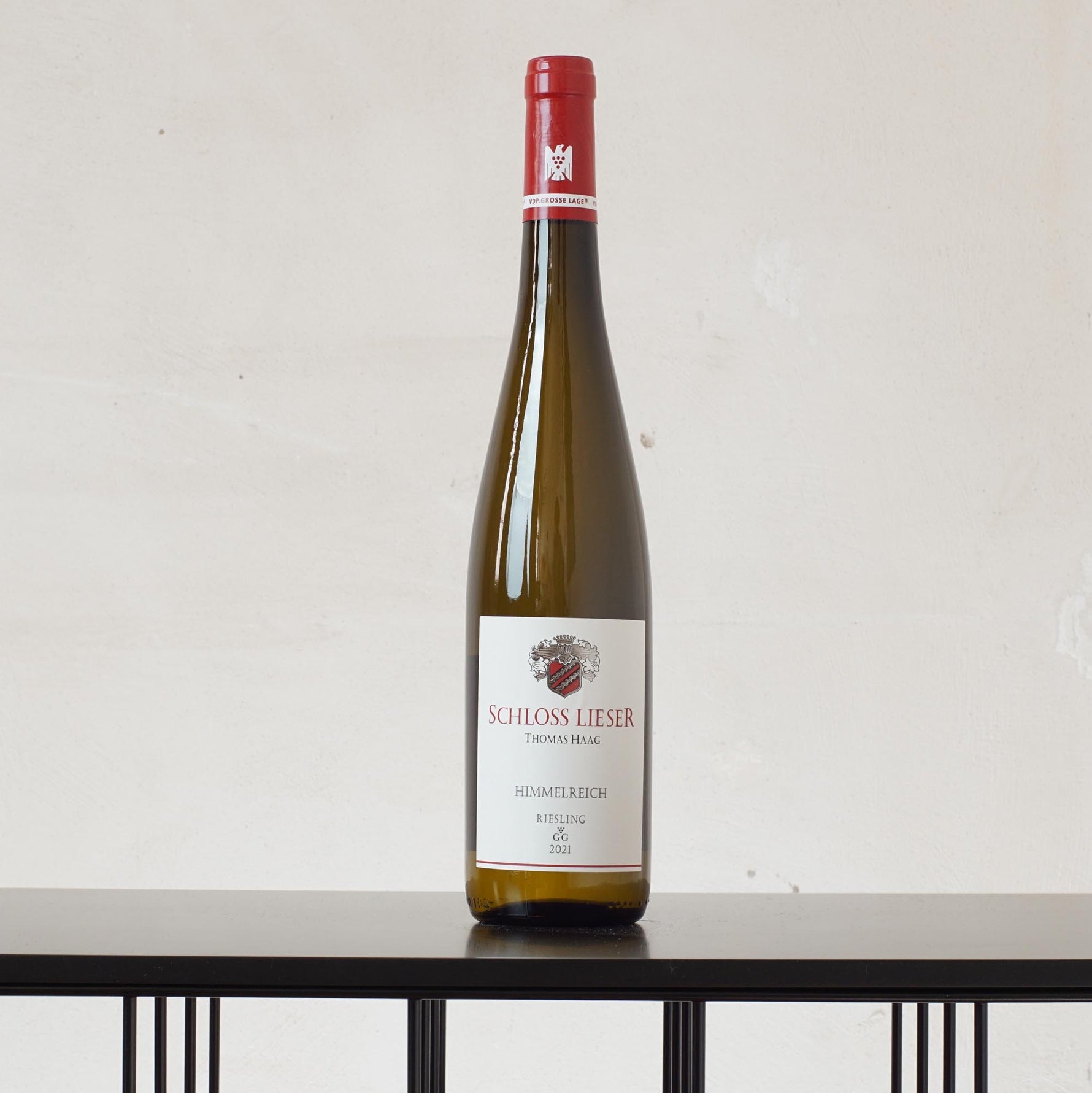 Himmelreich Riesling Großes Gewächs Qualitätswein trocken 2022