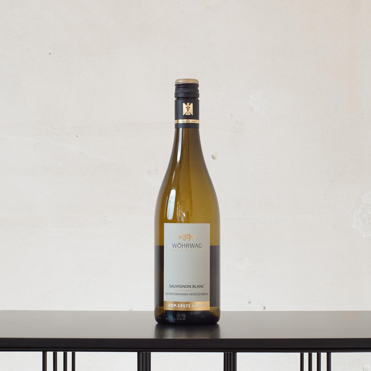 Untertürkheimer Herzogenberg Sauvignon blanc Qualitätswein trocken 2023