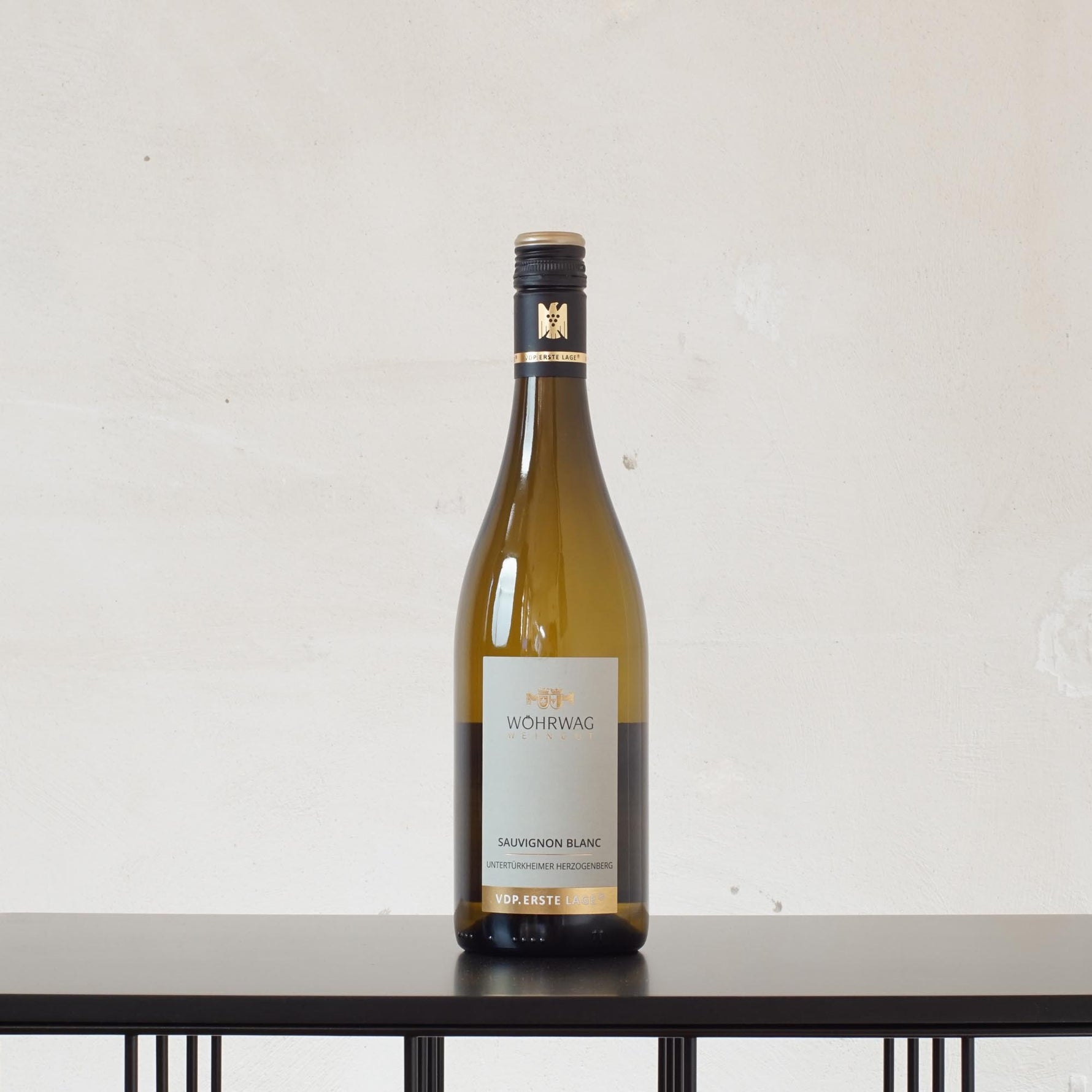 Untertürkheimer Herzogenberg Sauvignon blanc Qualitätswein trocken 2023