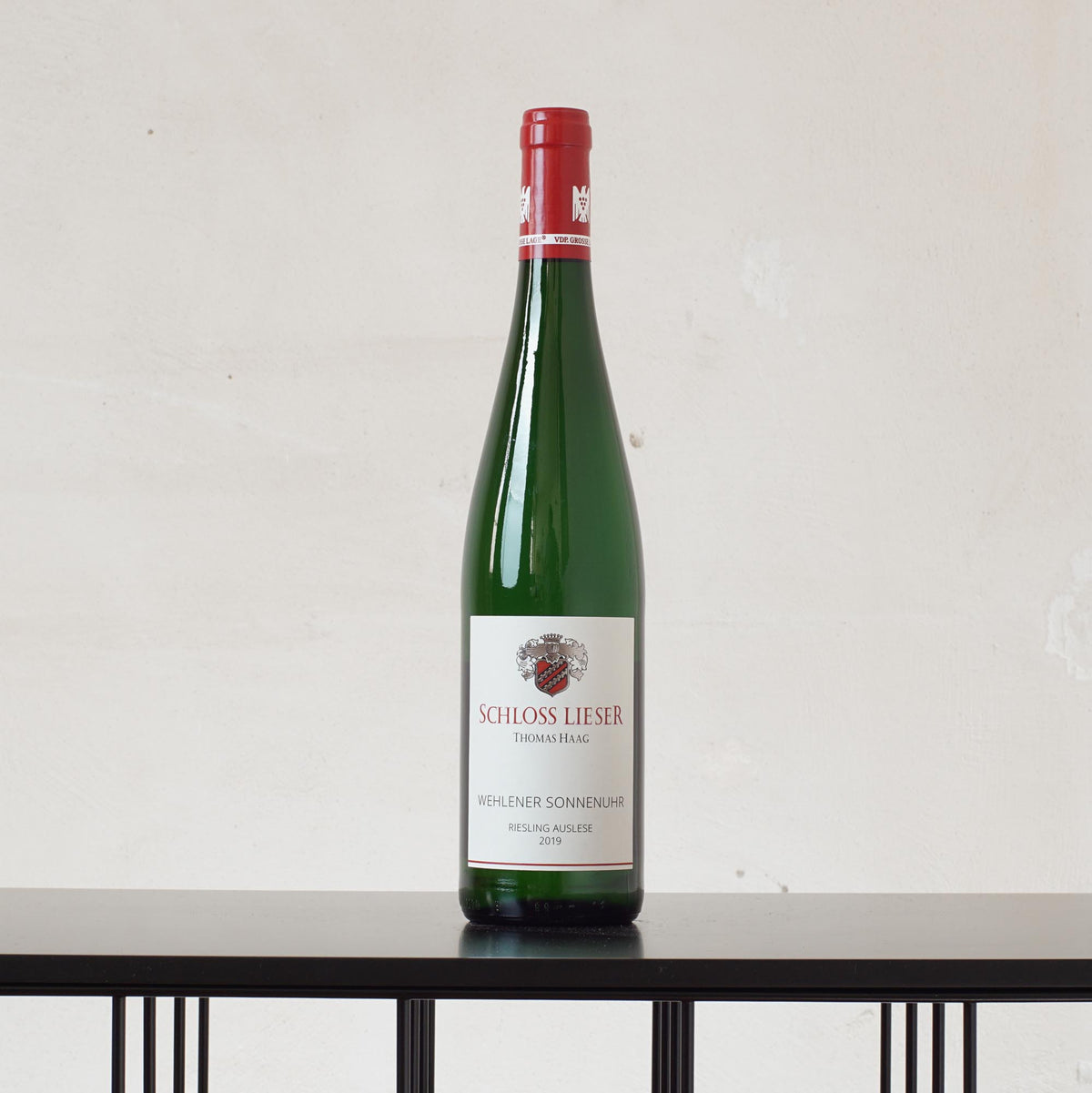 Wehlener Sonnenuhr Riesling Auslese  2020