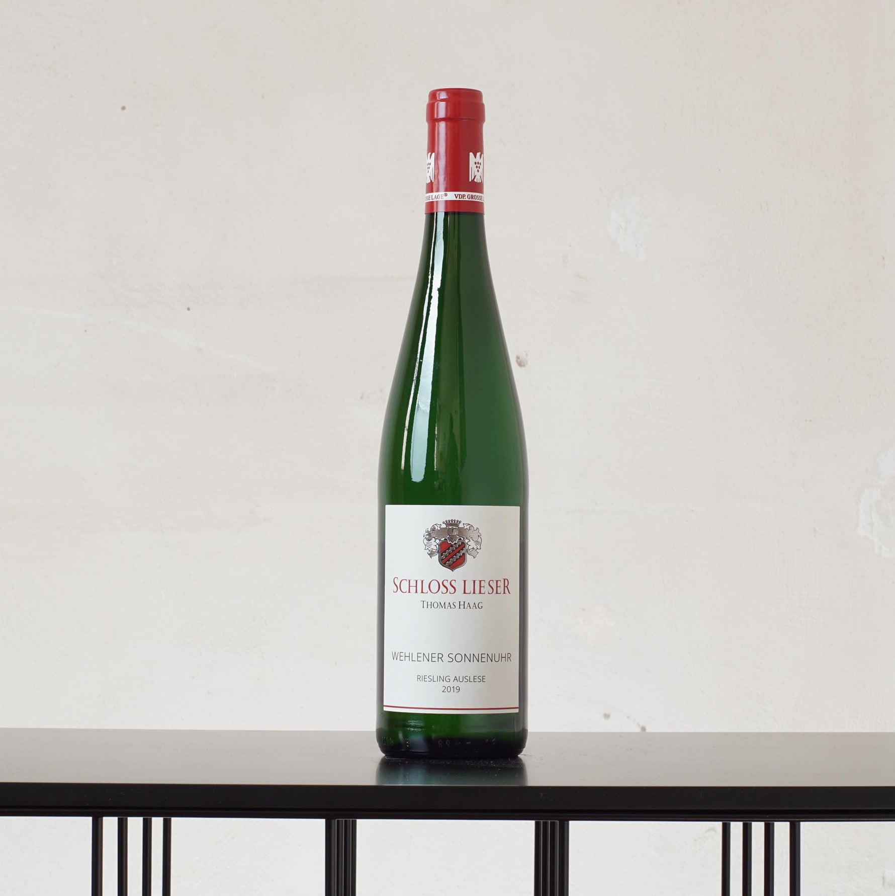 Wehlener Sonnenuhr Riesling Auslese  2020