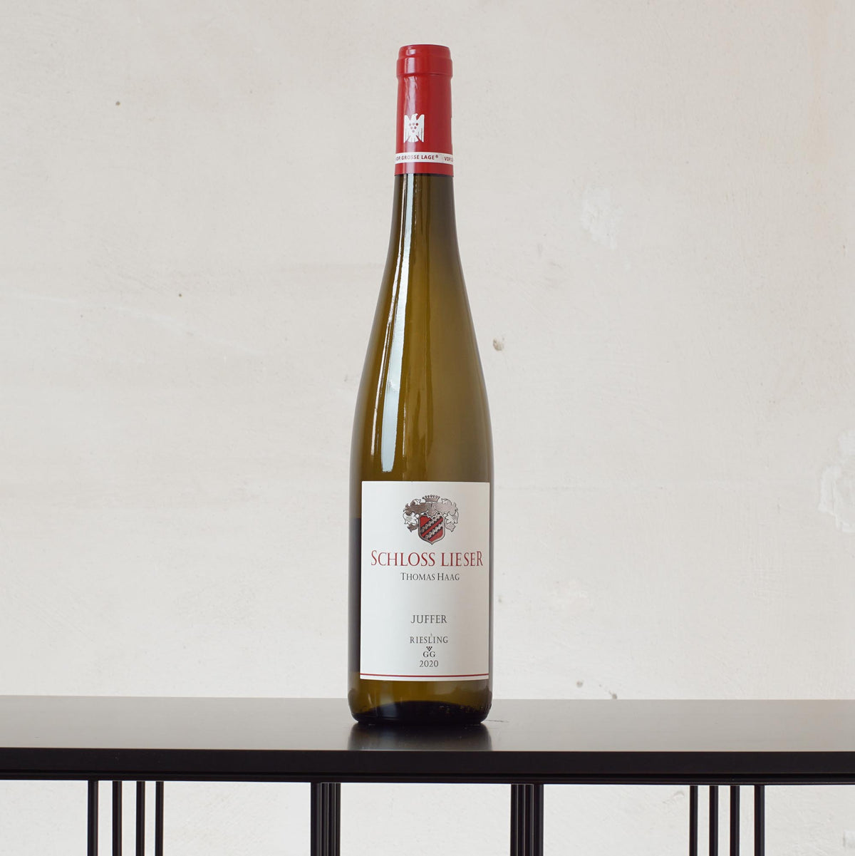 Juffer Riesling Großes Gewächs Qualitätswein trocken 2020