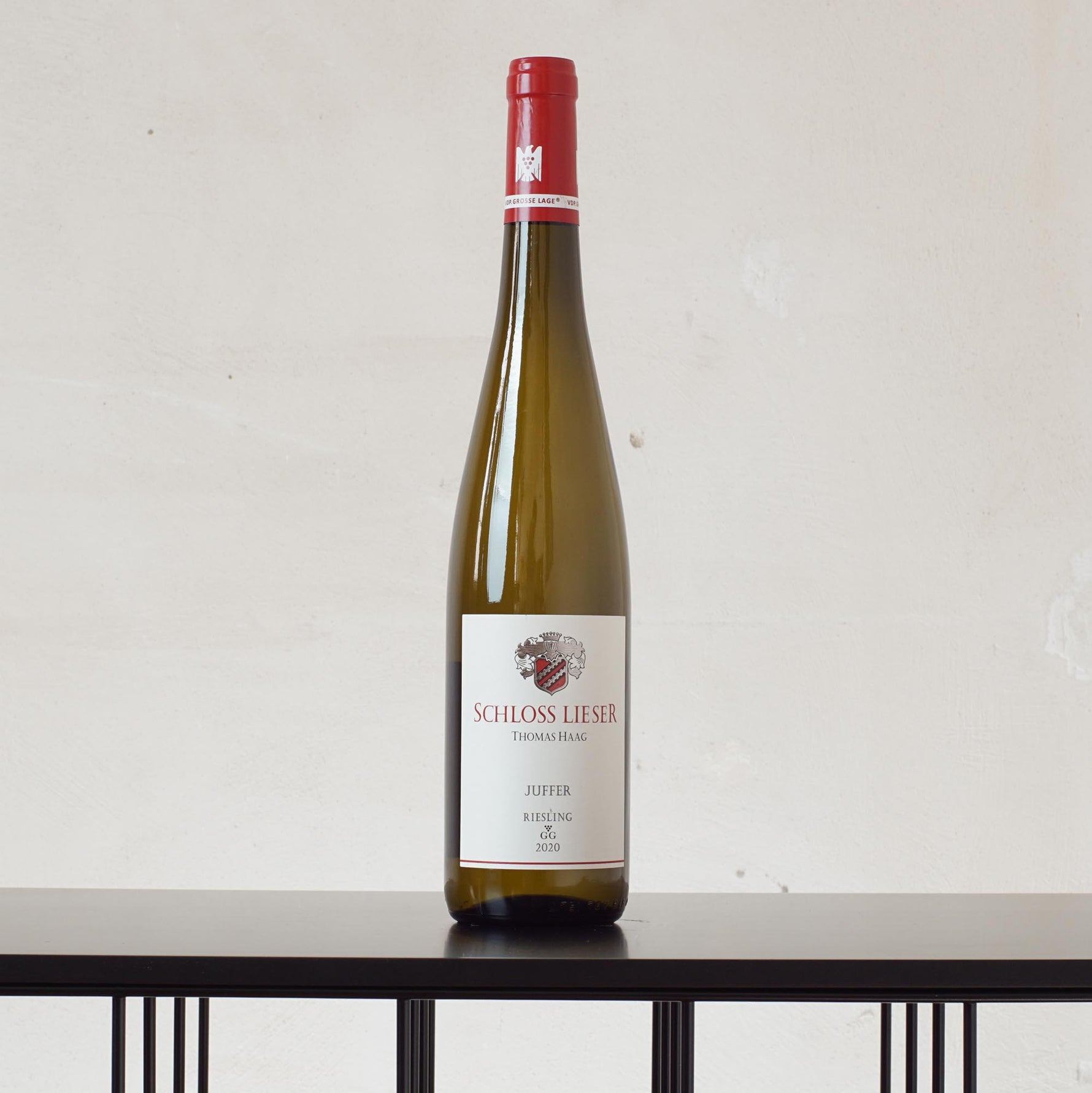 Juffer Riesling Großes Gewächs Qualitätswein trocken 2020