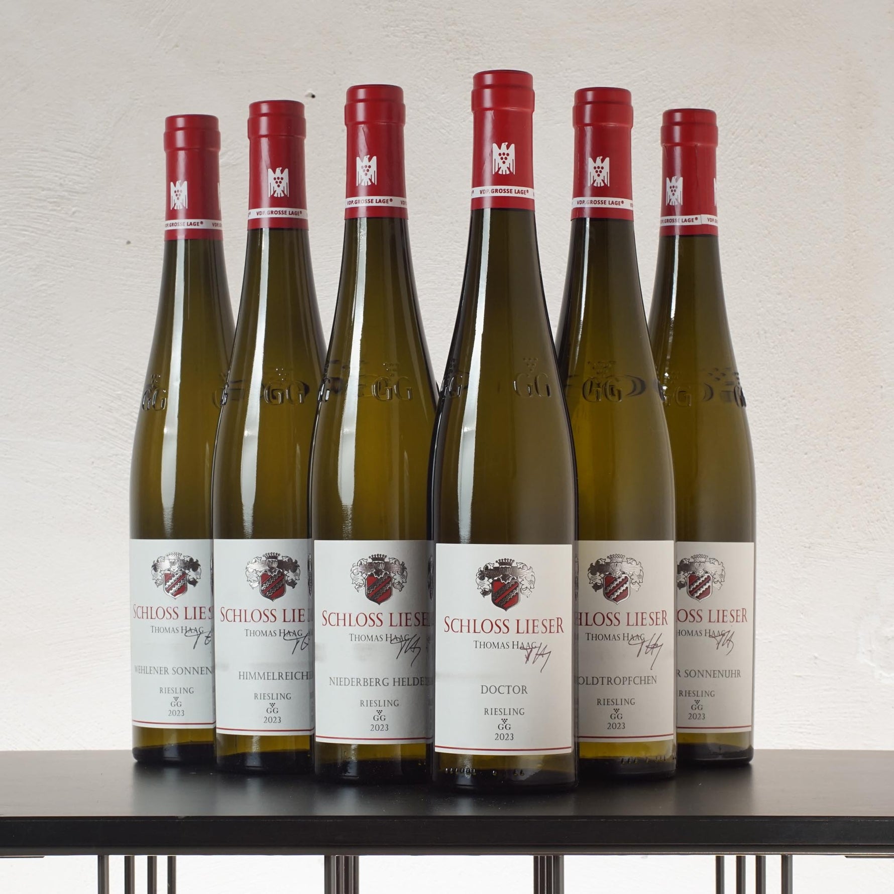 Terroir Kiste Große Gewächse 2023