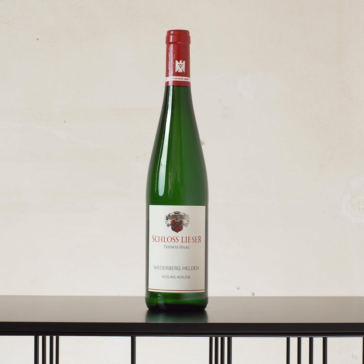 Lieser Niederberg Helden Riesling Auslese  2022
