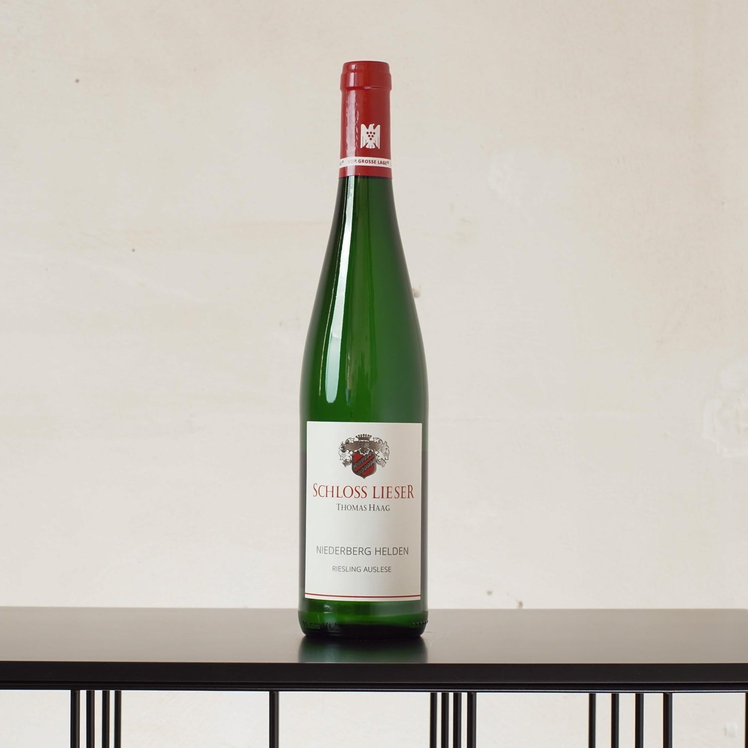 Lieser Niederberg Helden Riesling Auslese  2022