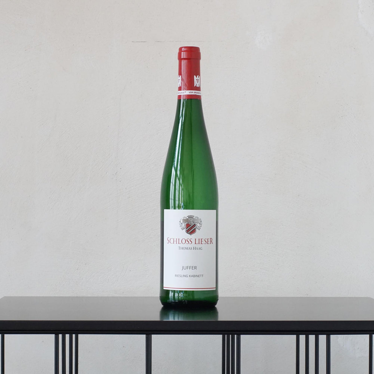 Juffer Riesling Kabinett  2023