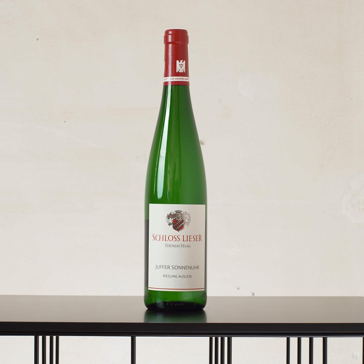 Juffer Sonnenuhr Riesling Auslese  2020