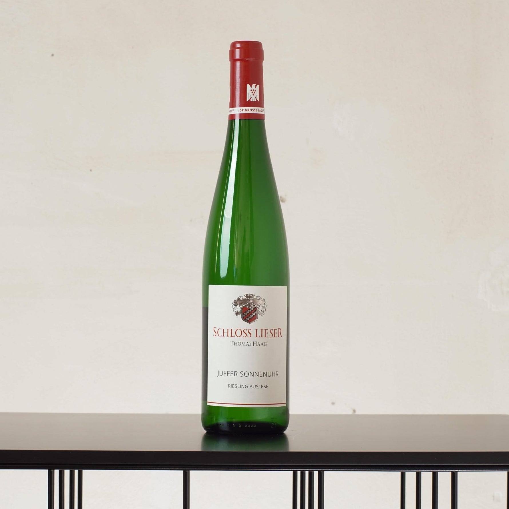 Juffer Sonnenuhr Riesling Auslese  2020