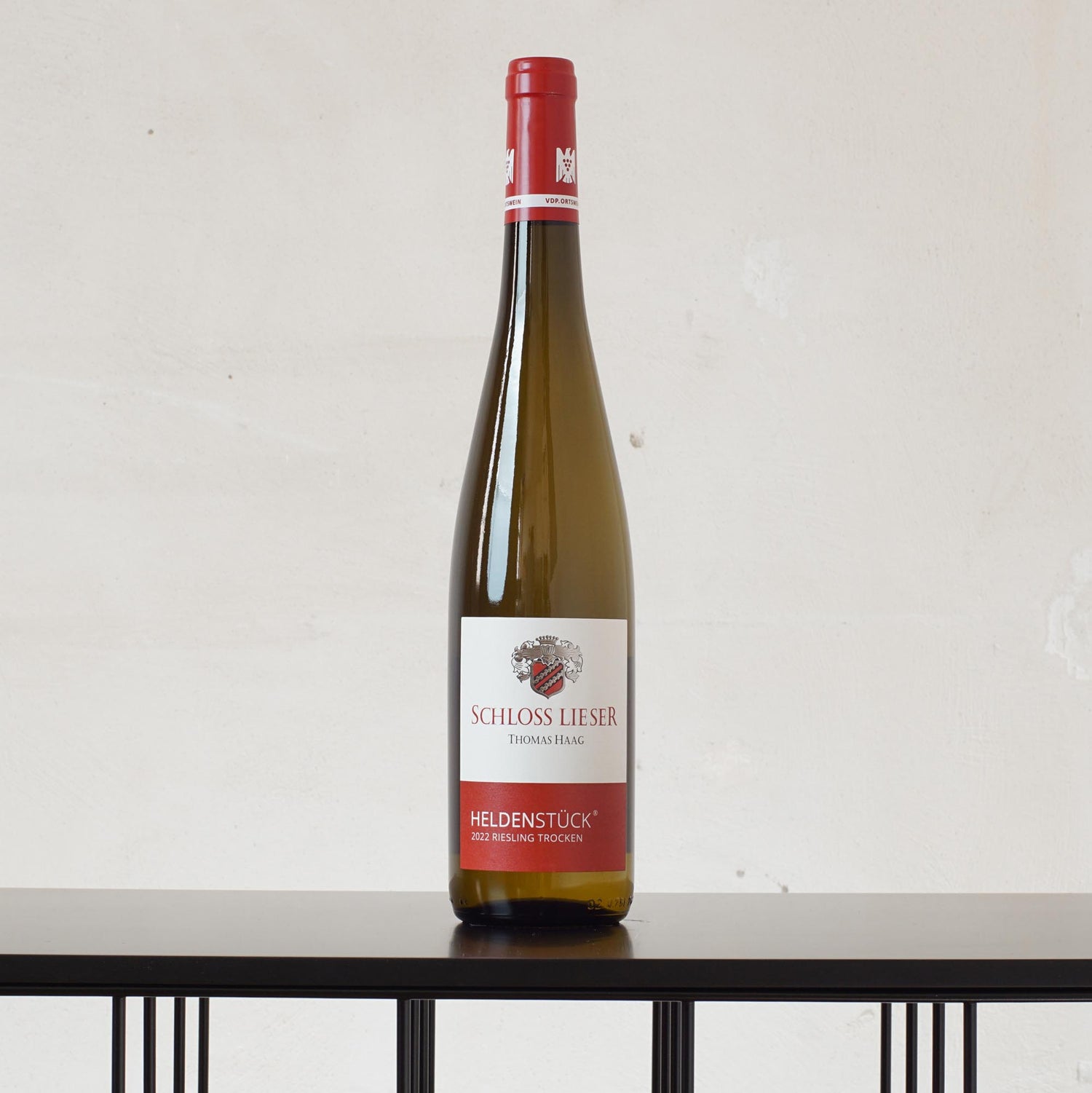 Heldenstück Riesling trocken  2023