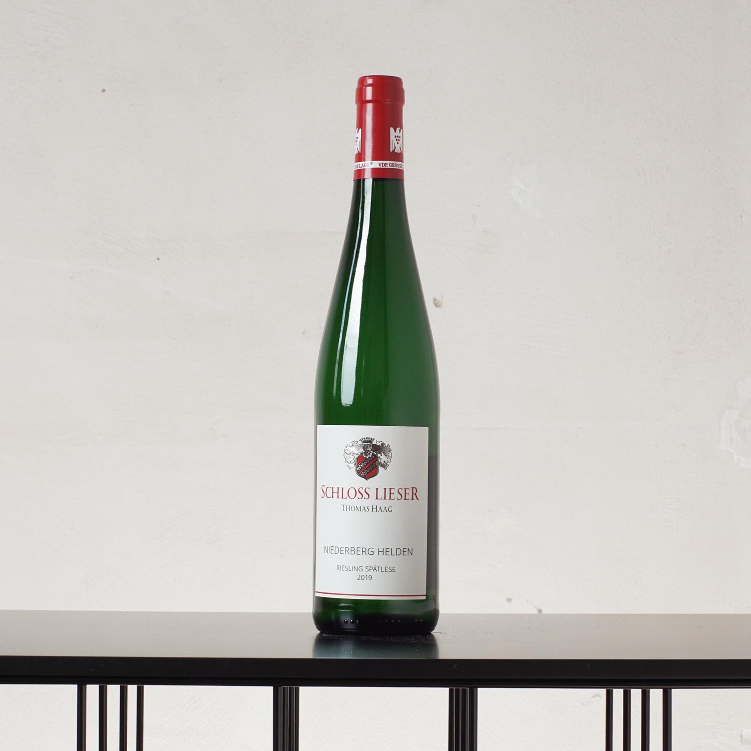 Lieser Niederberg Helden Riesling Spätlese  2022