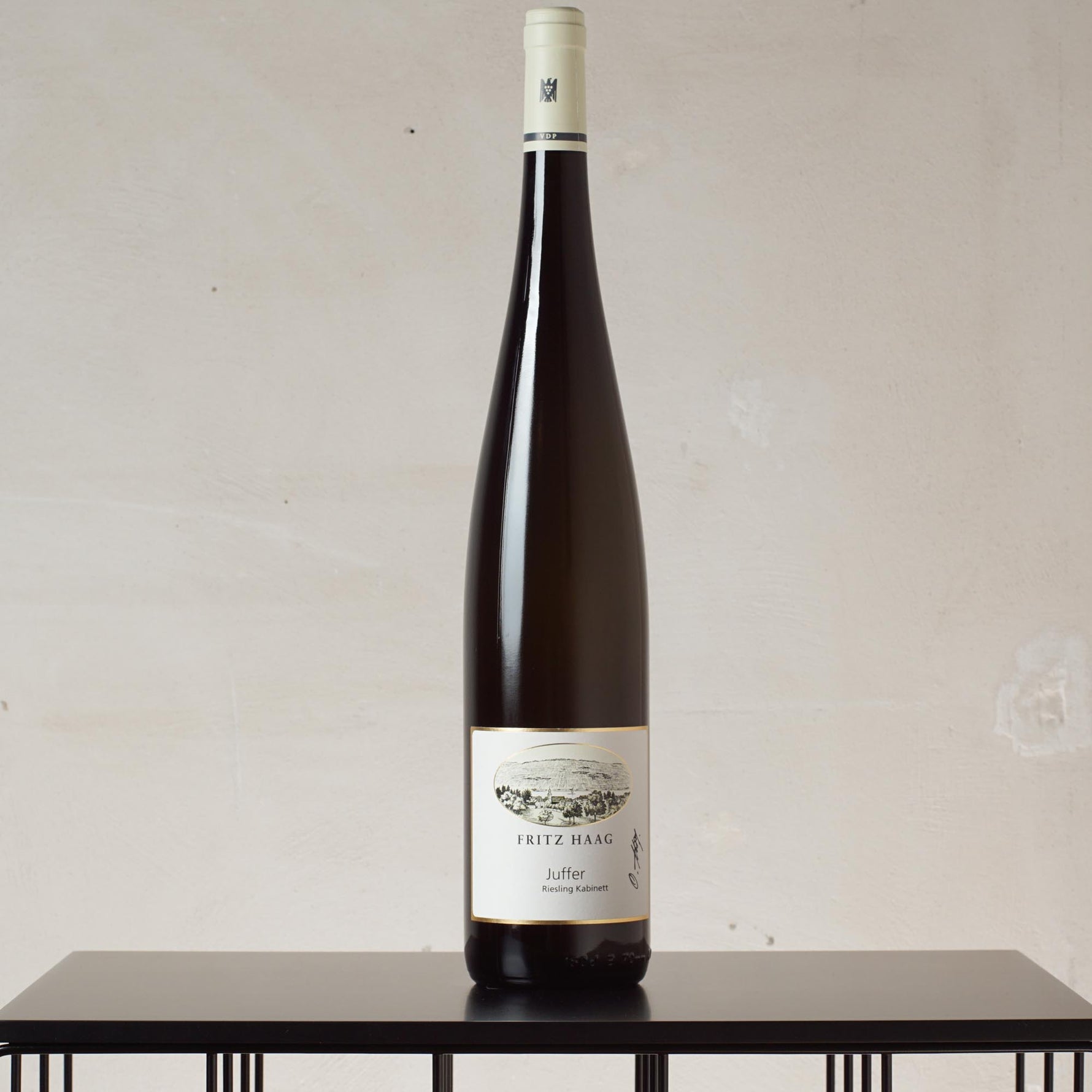 Brauneberger Juffer Riesling Kabinett MAGNUM 2022