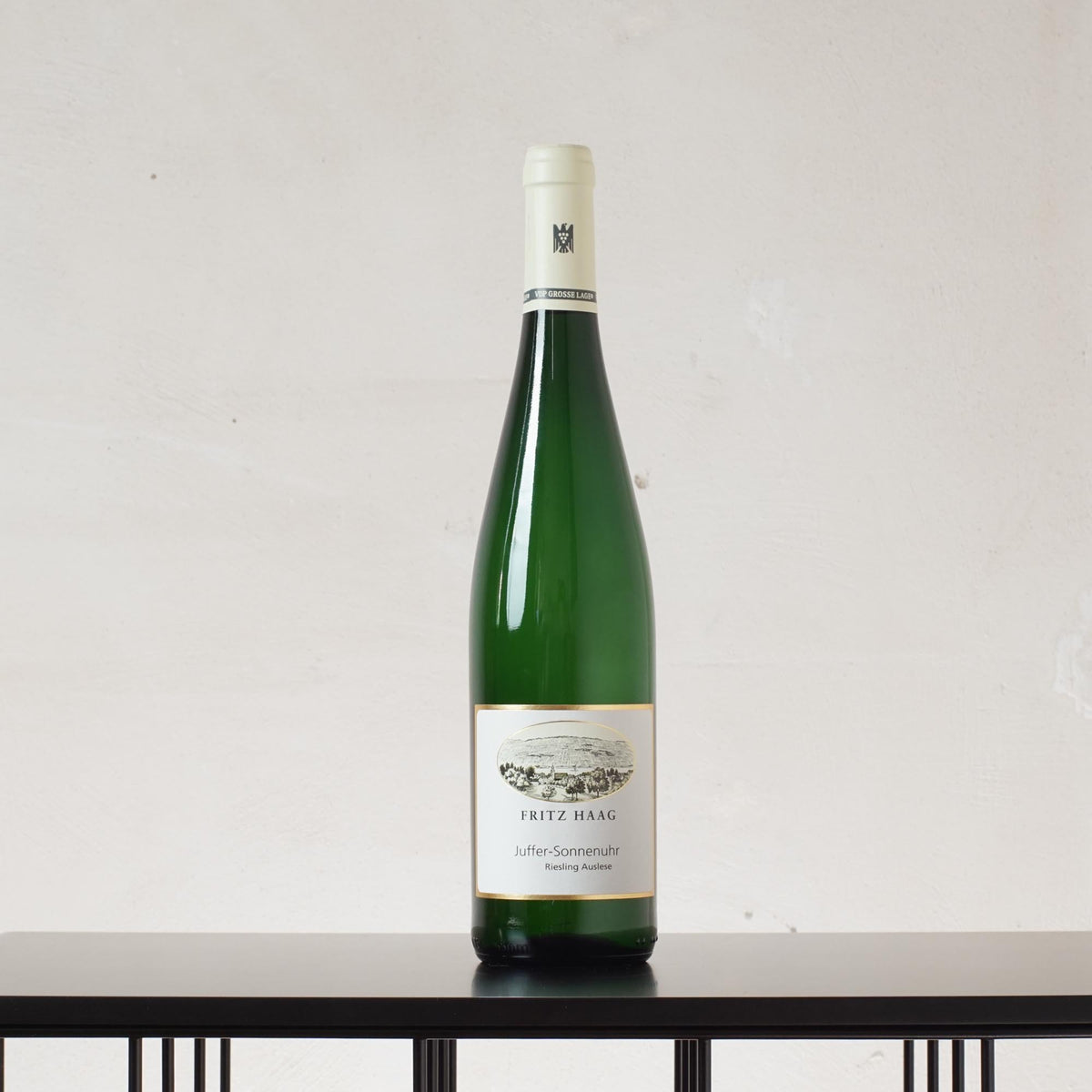 Brauneberger Juffer Sonnenuhr Riesling Auslese  2022