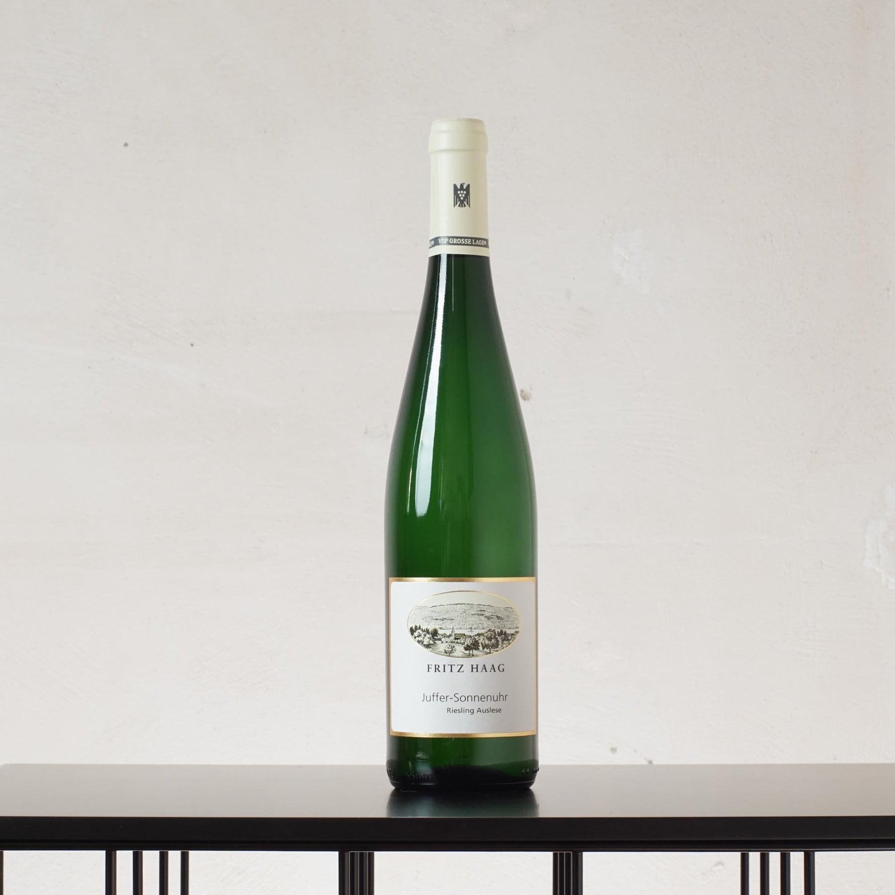 Brauneberger Juffer Sonnenuhr Riesling Auslese  2022