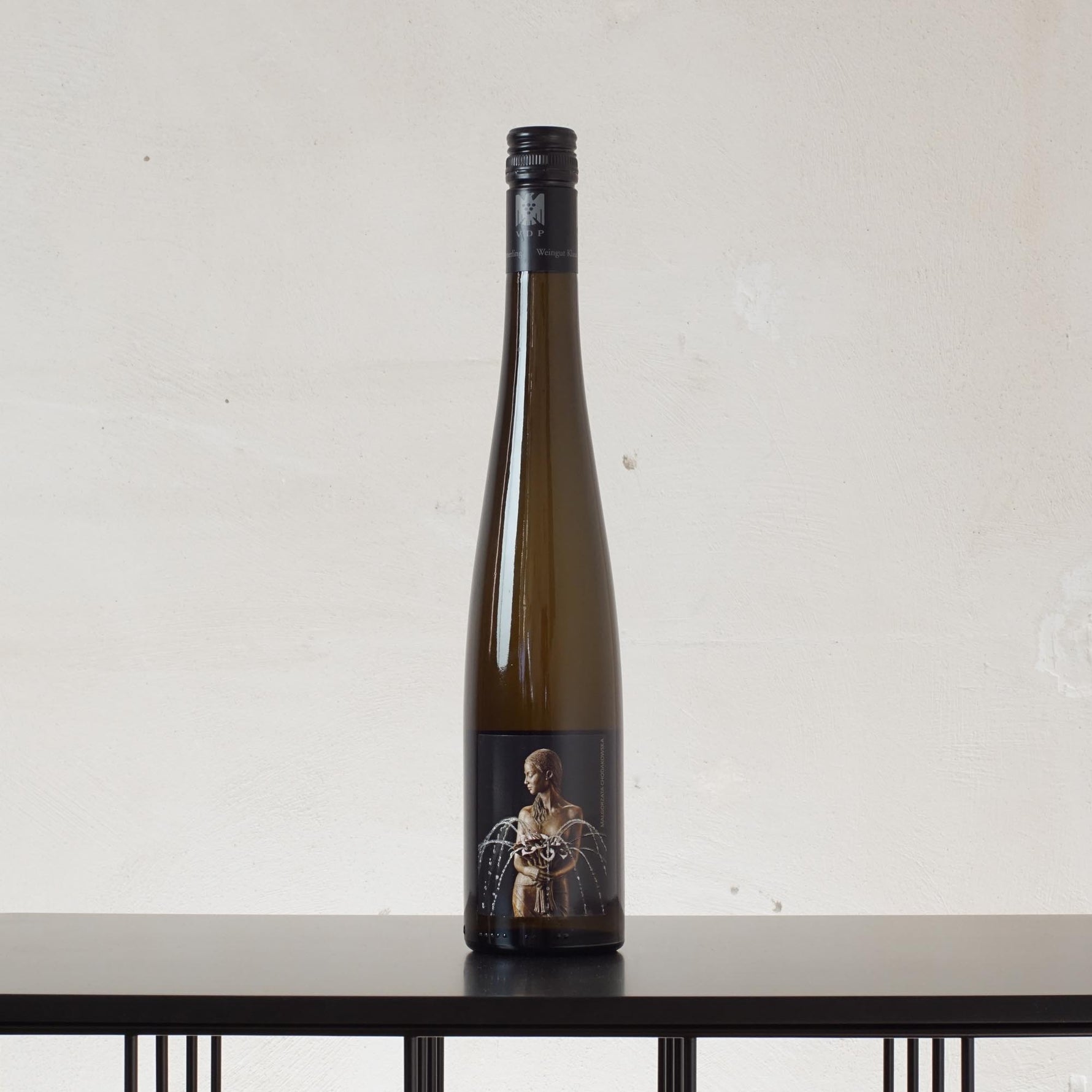 Königlicher Weinberg Riesling Große Lage Qualitätswein  2019