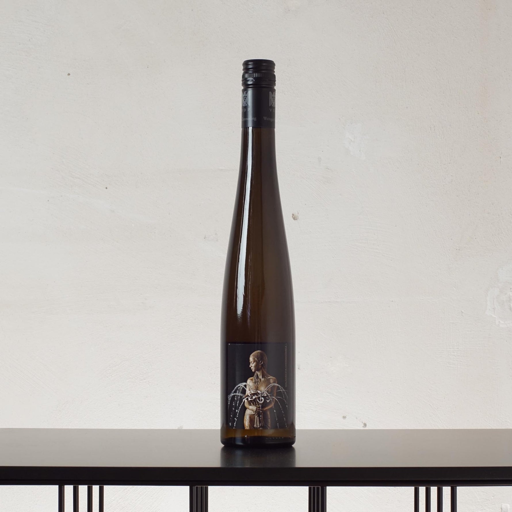 Königlicher Weinberg Gewürztraminer Große Lage Qualitätswein 2019