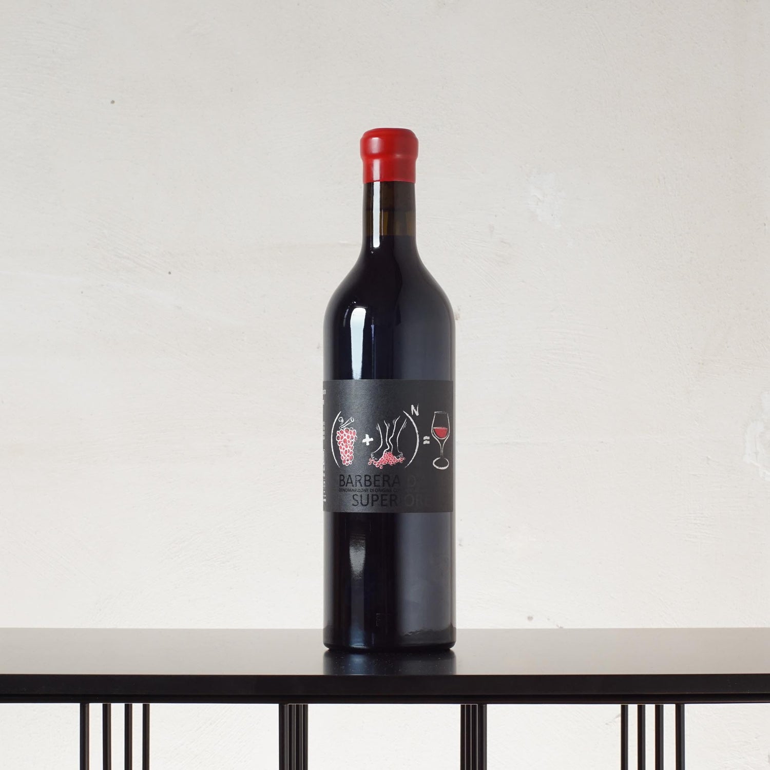 Barbera d'Asti Superiore DOCG 2020