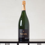 Riesling Brut -100- Deutscher Sekt MAGNUM 2010