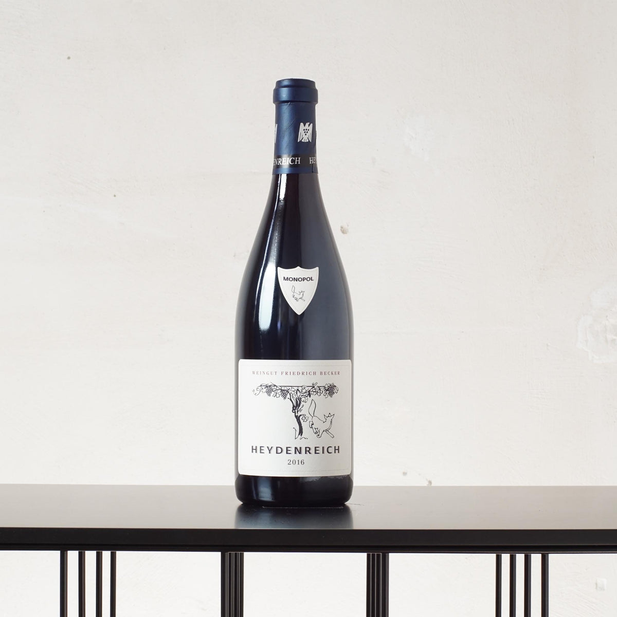 Heydenreich Pinot Noir Großes Gewächs Qualitätswein trocken 2017