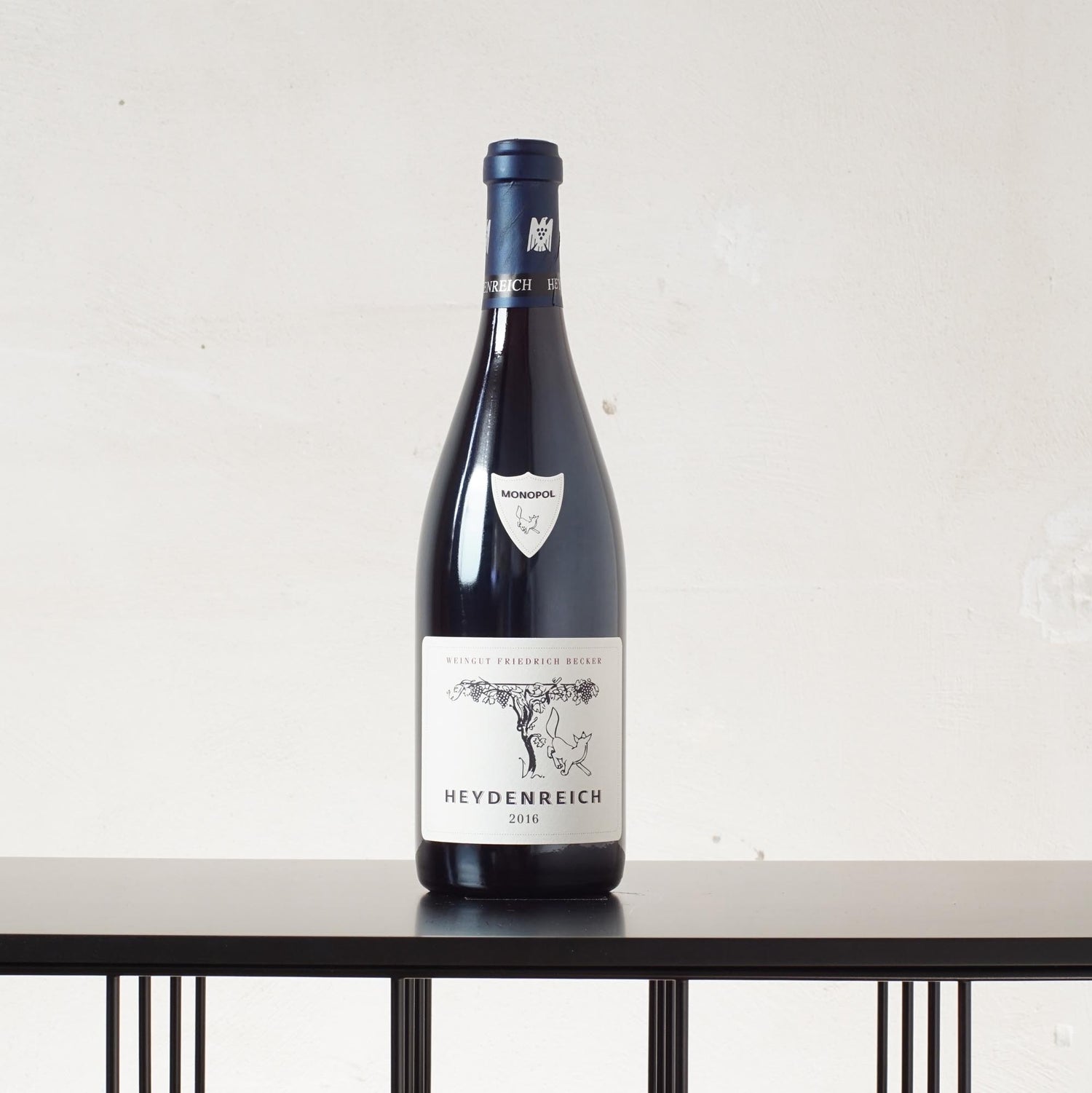 Heydenreich Pinot Noir Großes Gewächs Qualitätswein trocken 2017