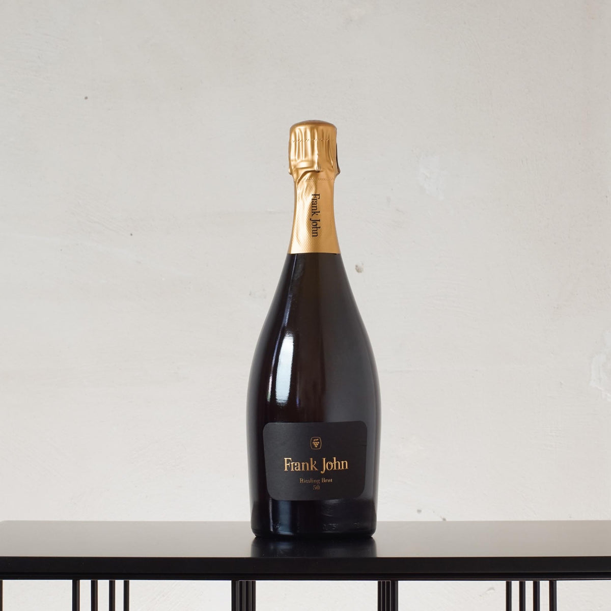 Riesling Brut -50- Deutscher Sekt 2018