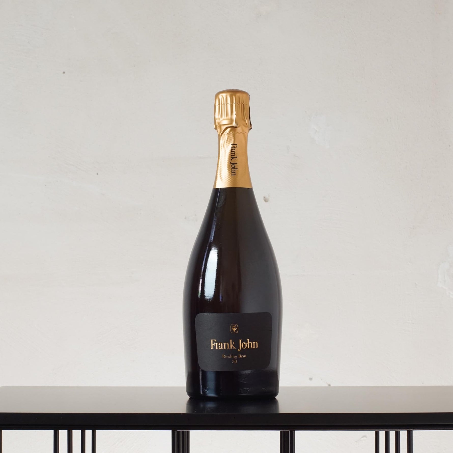 Riesling Brut -50- Deutscher Sekt 2018