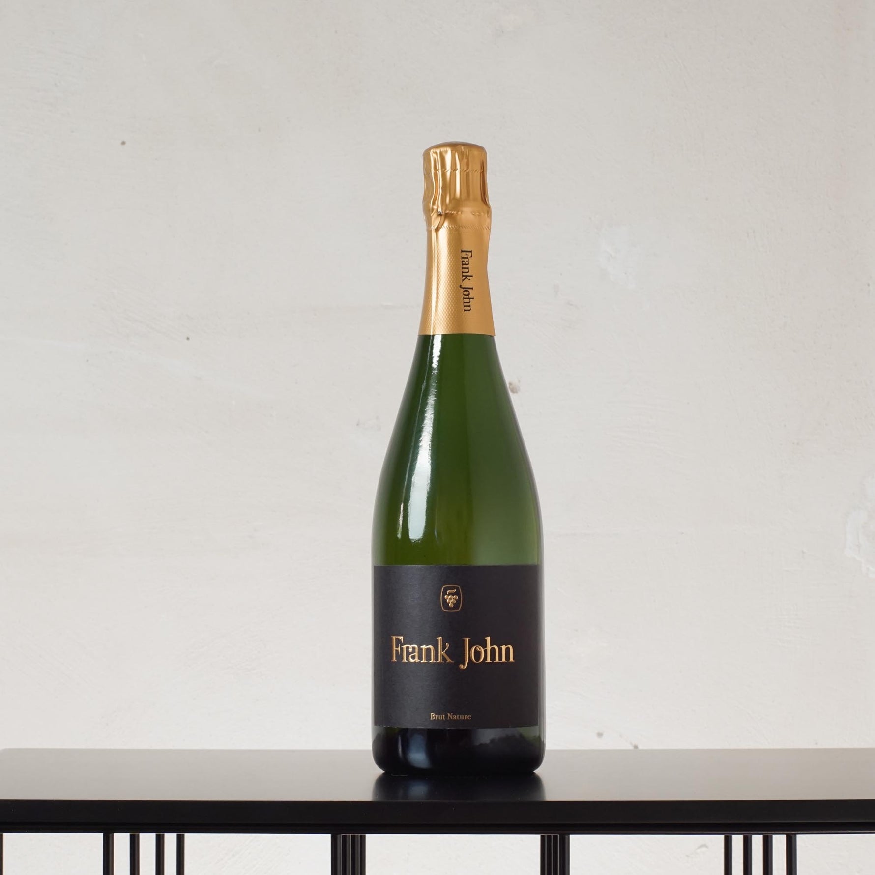 Riesling Brut Nature Deutscher Sekt NV