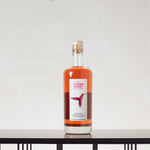 Le Colibri de Fanny Pineau des Charentes rosé NV