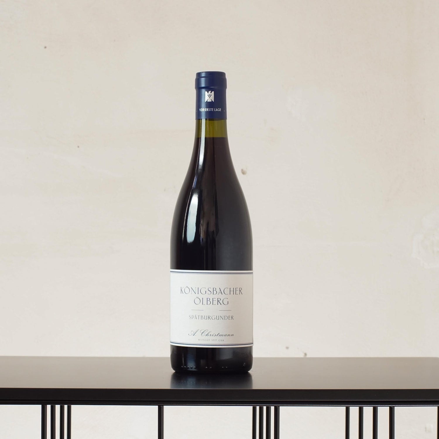 Königsbacher Ölberg Spätburgunder Qualitätswein trocken  2021