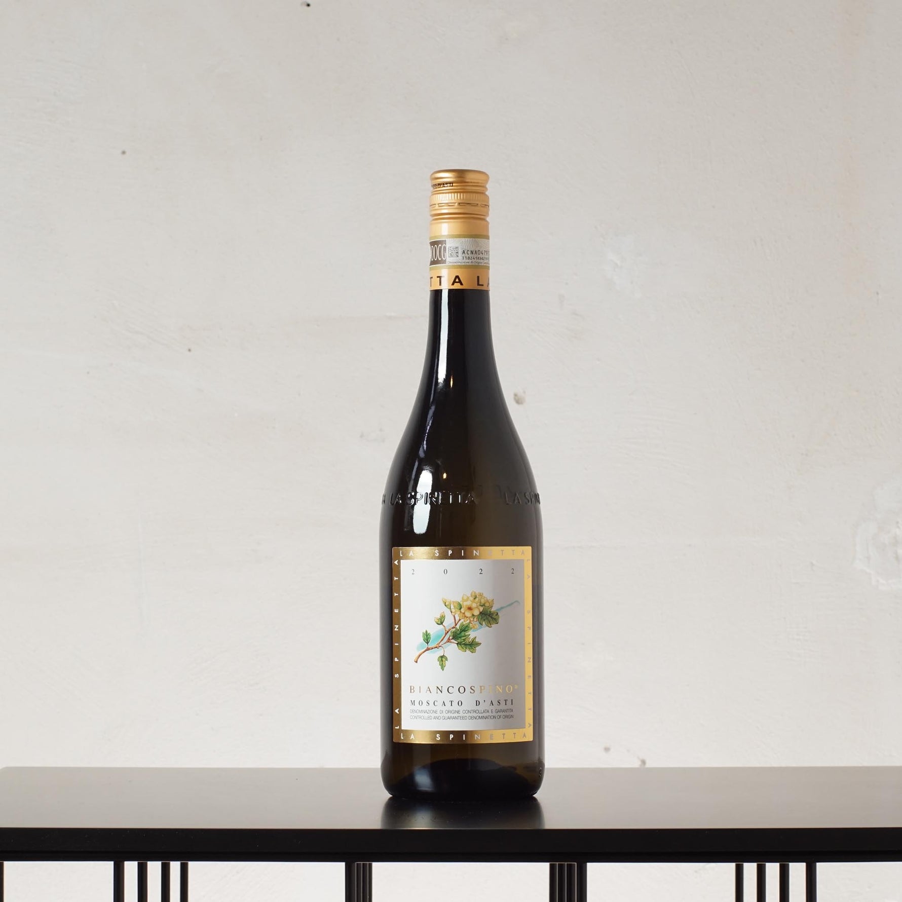 Biancospino Moscato d'Asti  2023