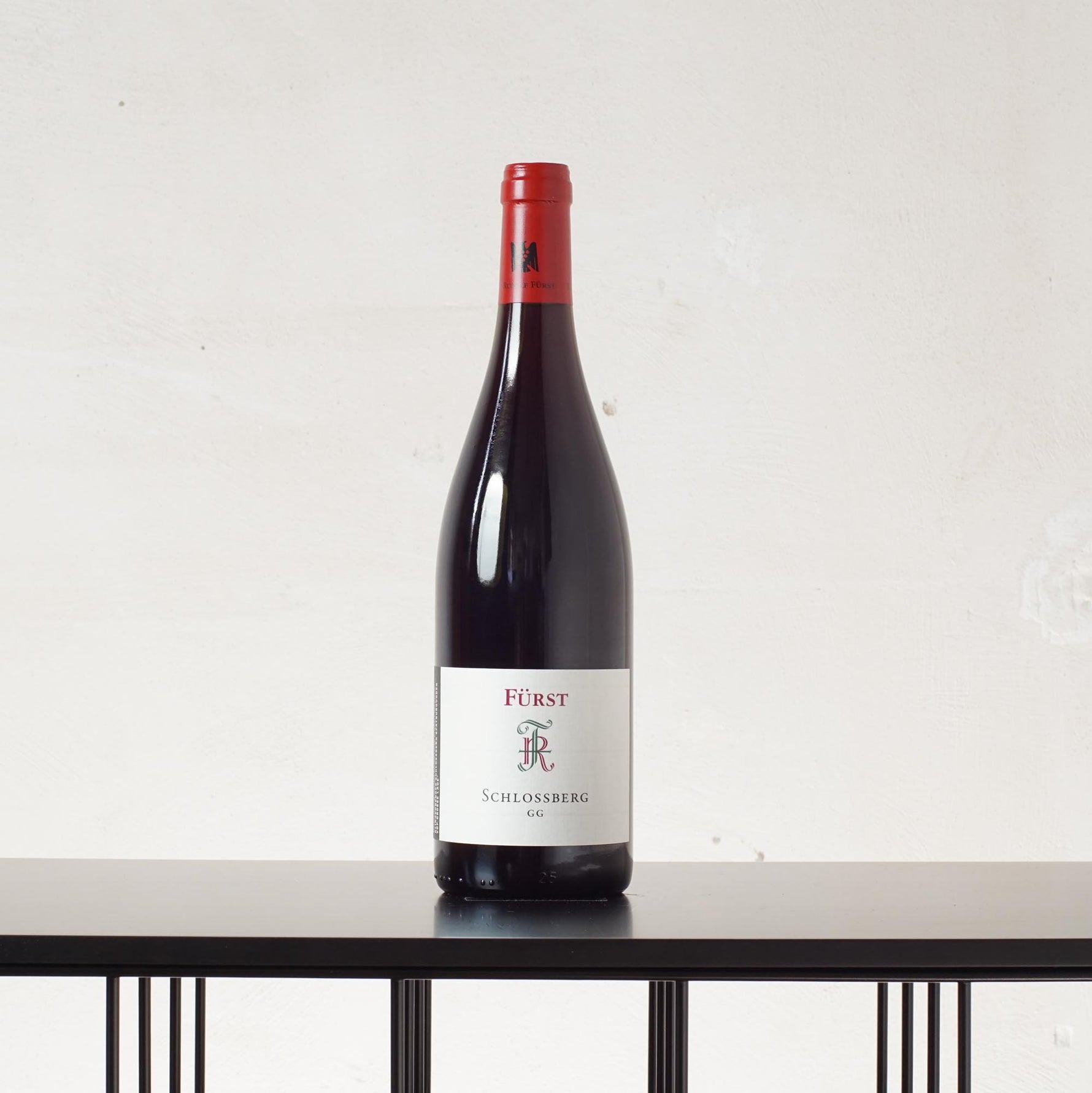 Schlossberg Spätburgunder Großes Gewächs Qualitätswein trocken 2021